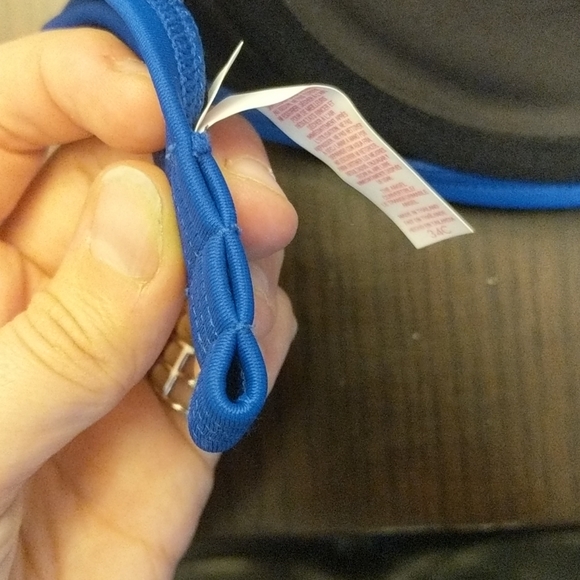 Victoria's Secret Swim Top - Picture 4 of 6